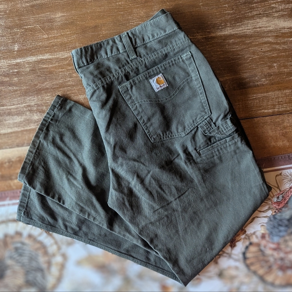 Women's Carhartt